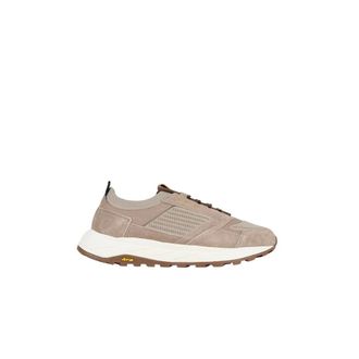 Alexander Smith Dublin Sneaker - - Shoes - Uomo - Beige - 40 EU