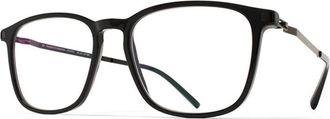 Mykita Dames, Accessoires, Zwart, Maat: 50 MM