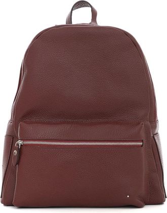 Alberto Luti Uomo, Borse, Rosso, Taglia unica, new