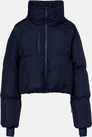 Cordova Cortina down ski jacket
