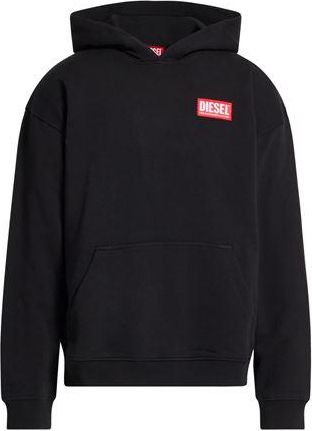 Diesel TOPWEAR - Felpe su YOOX.COM