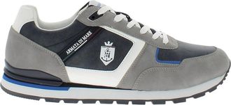 Armata Di Mare Amus 25N716 Sneaker - - Shoes - Uomo - Grigio - 44 EU