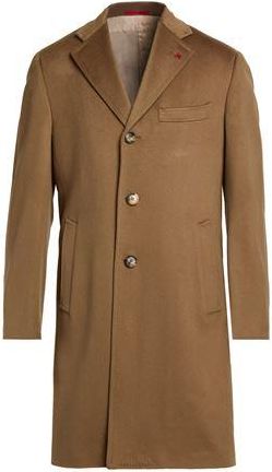 Isaia CAPISPALLA - Cappotti su YOOX.COM