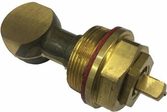 Stella Stella - Ricambio Vitone estraibile completo per 159 da 3/4 CP40-120