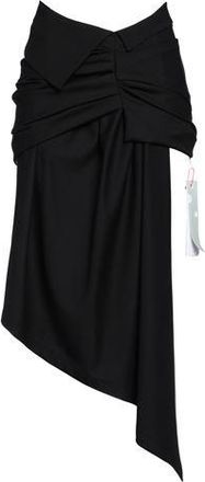 Off-white PARTES DE ABAJO - Minifaldas en YOOX.COM