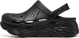 Skechers (WMNS) Skechers Max Cushioning Black 111127-BBK