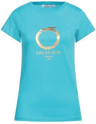 Trussardi CAMISETAS Y TOPS - Camisetas en YOOX.COM