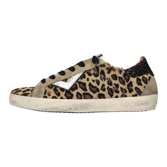 4B12 Donna, Scarpe, Multicolore, 41 EU, new