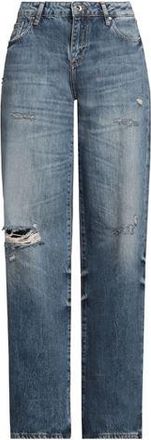 A|X Armani Exchange PARTES DE ABAJO - Pantalones vaqueros en YOOX.COM