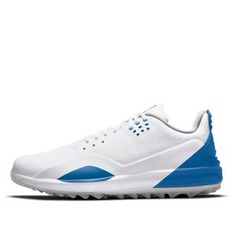 Nike Jordan Air Jordan ADG 3 Golf White Military Blue CW7242-101
