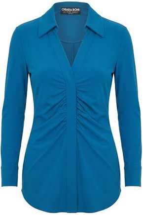 La Petite Robe Di Chiara Boni TOPWEAR - Tops on YOOX.COM