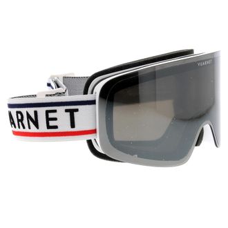 Vuarnet Ski Accessories, unisex, Black, Size: ONE SIZE Ski Mask