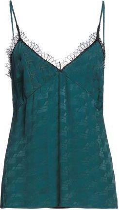 Patrizia Pepe TOPWEAR - Tops on YOOX.COM