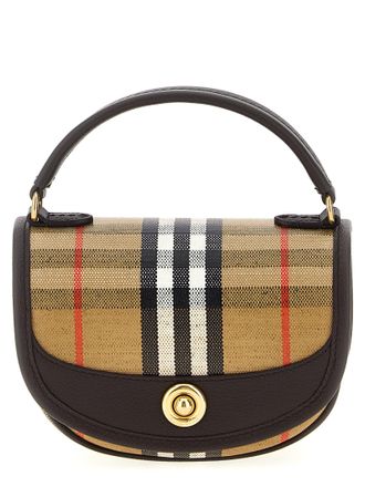 Burberry Highlands Mini -Handtasche