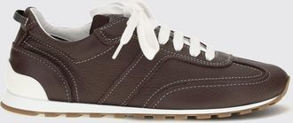 Brunello Cucinelli Sneakers Donna colore Bordeaux