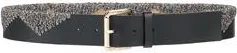 M Missoni Small Leather Goods - Belts sur YOOX.COM