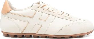Hogan H-logo Sneakers