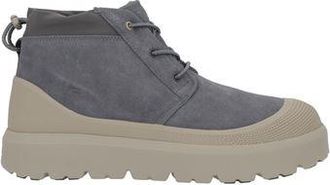 UGG CALZADO - Botines de ca&ntilde;a alta en YOOX.COM