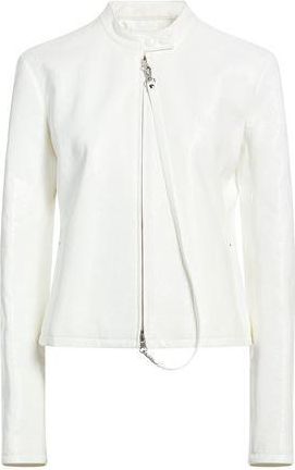 Courr&egrave;ges CAPISPALLA - Giacche & Giubbotti su YOOX.COM