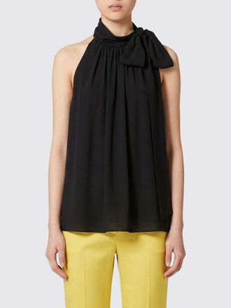 Valentino Top di seta