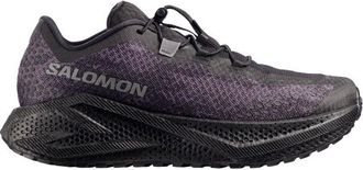 Salomon Aero Glide 4 GRVL Runningschuhe f&uuml;r Herren | grau