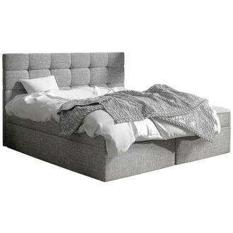 Mirjan24 Cama Continental Comfivo Osculum I, Muna 08, Doble, Continental, 180x200, Tapiz, Somieres, 183x206x112cm