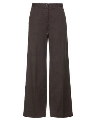 Nine In The Morning BOTTOMWEAR - Trousers on YOOX.COM