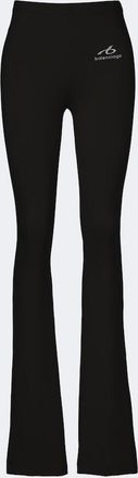 Balenciaga Jersey trackpants