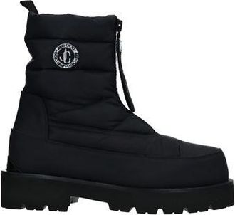 Jimmy Choo London CALZADO - Botines de ca&ntilde;a alta en YOOX.COM