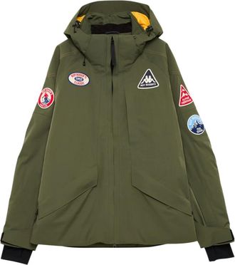 Roy Rogers Giacche ROY Rogers - - Jackets - Uomo - Verde - S