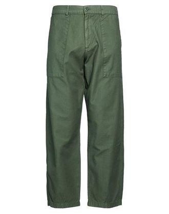 Edwin BOTTOMWEAR - Trousers on YOOX.COM