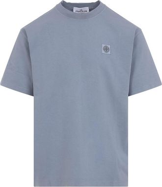 Stone Island Short Sleeves T-Shirt