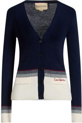 Valentino Garavani MAGLIERIA - Cardigan su YOOX.COM