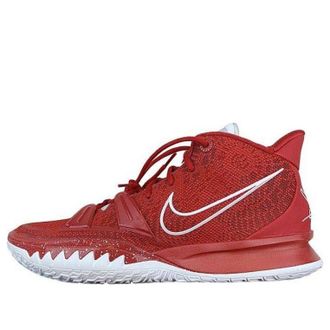 Nike Kyrie 7 TB Tough Red DM5042-602