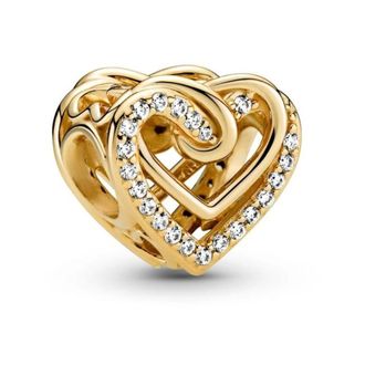 Pandora Dames, Accessoires, Geel, Maat: ONE Size