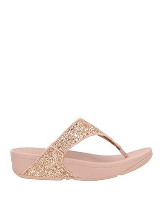 FitFlop FOOTWEAR - Thong sandals on YOOX.COM