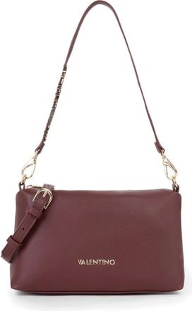 Mario Valentino Borsa a spalla Barn - - Bags - Donna - Marrone - ONE SIZE