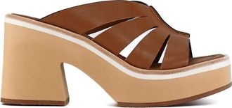 Bruno Premi Donna, Scarpe, Marrone, 40 EU, new