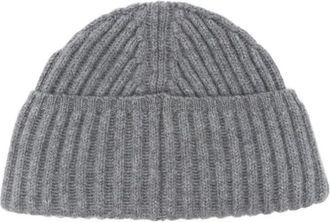 Kujten Stijlvolle Hoed voor dagelijks gebruik - Dames - Hoeden - Grijs - ONE Size - Accessoires