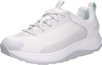 Joya Dames, Schoenen, Wit, Maat: 40 1/3 EU Synthetisch