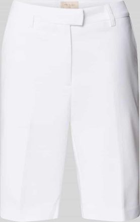 Freequent Regular Fit Shorts mit Eingrifftaschen Modell Isabella in Weiss, Größe XL