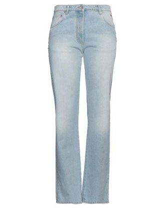 Msgm BOTTOMWEAR - Pantaloni jeans su YOOX.COM
