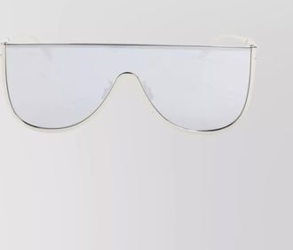 Alaia mask sunglasses