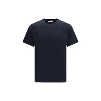 Givenchy Blue Cotton Mens T-Shirt