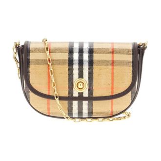Burberry Crossbody Bag - female - Burberry - Cross Body Bags - Multicolor - ONE SIZE - Bags