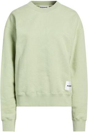 Jil Sander TOPWEAR - Sweatshirts on YOOX.COM