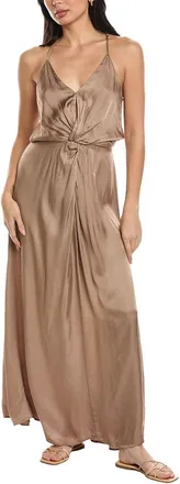 Young Fabulous & Broke Young Fabulous & Broke Shayna Maxi Dress