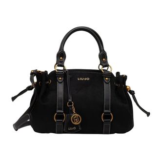 Liu Jo Donna, Borse, Nero, Taglia unica, new