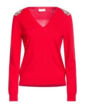 Liu Jo PRENDAS DE PUNTO - Pullover en YOOX.COM