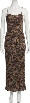 Z Supply Cielo Midi Dress In Desert Tan